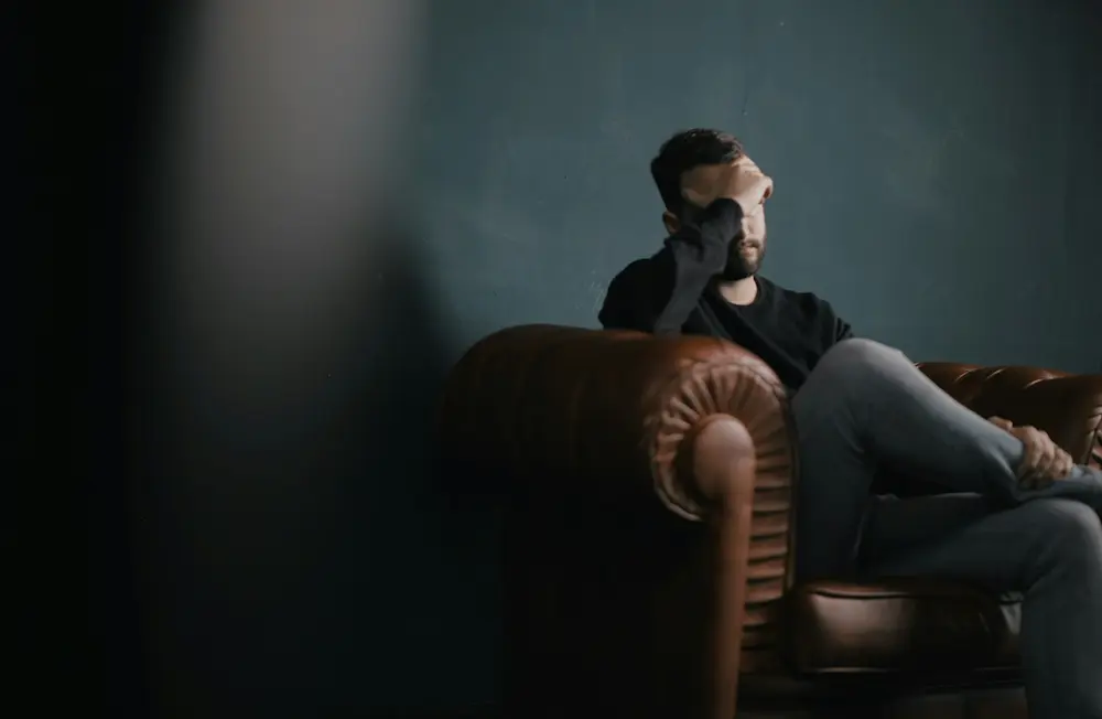 cannabis withdrawal anxiety