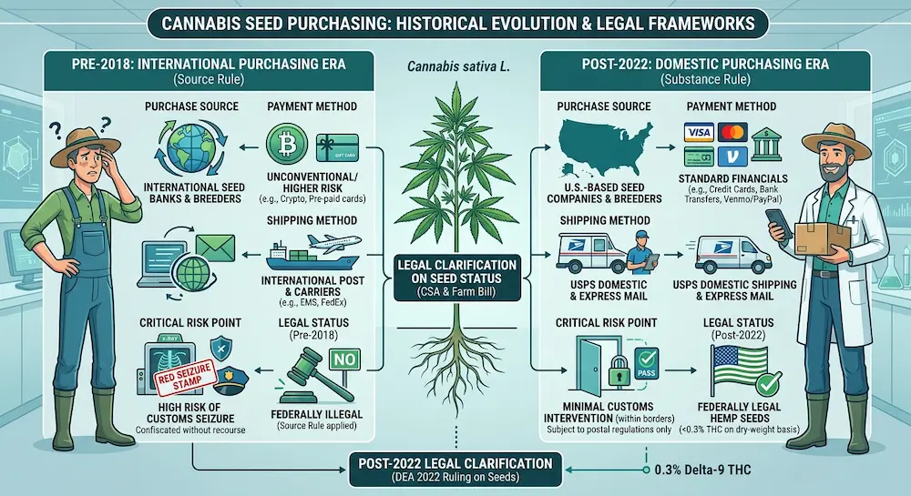 historical evolution infographic