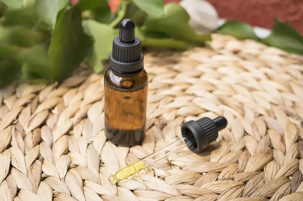 cannabis oil