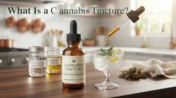 How to cure cannabis guide